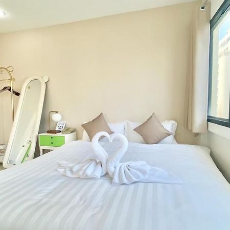 Abcyq Hotel Μπανγκόκ Εξωτερικό φωτογραφία