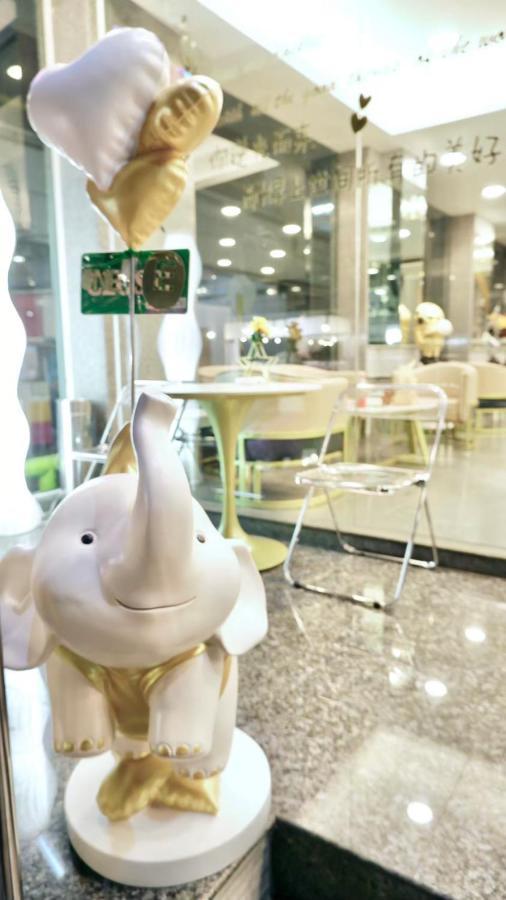 Abcyq Hotel Μπανγκόκ Εξωτερικό φωτογραφία