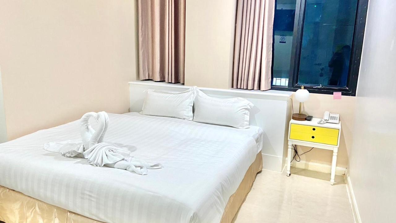 Abcyq Hotel Μπανγκόκ Εξωτερικό φωτογραφία