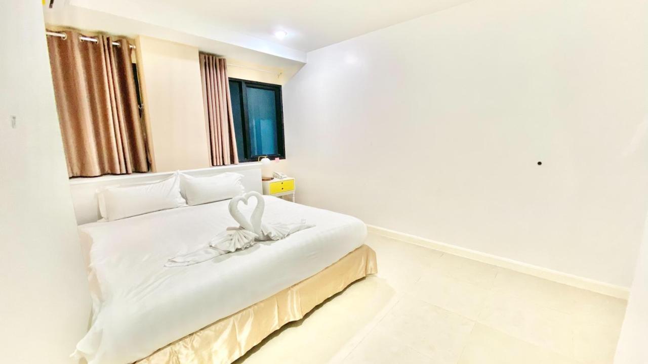 Abcyq Hotel Μπανγκόκ Εξωτερικό φωτογραφία